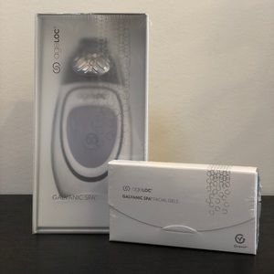 Nu Skin Galvanic AgeLoc Face Spa kit
